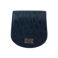100% Authentic Dolce &amp; Gabbana Condom Case Wallet Pocket One Size Men