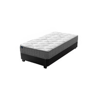LUNALAND Easeful Eco Spay Foam Pocket Spring 20CM Single Hybrid Mattress
