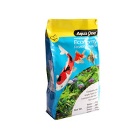Aqua One Economy Pellets 2mm 5kg