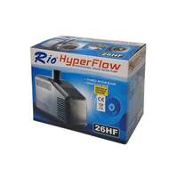 Rio Hyperflow 26HF 6040L/HR