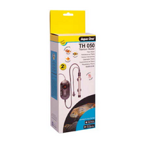 Aqua One TH 50 Titanium Heater 50W (15055)