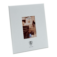 Le Blanc Picture Photo Frame Picture Wall Gallery Lot 10cm x 15cm (4&quot; x 6&quot;) - White