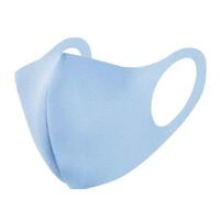 SUMMER Reusable Breathable Face Mask Mouth Mask Anti Dust Haze Protective Lot