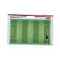 Fox 40 SmartCoach Pro Rigid 24&quot; x 16&quot; Soccer Carry Coaching Board