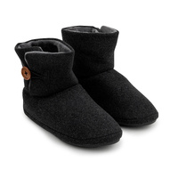 Archline Orthotic UGG Boots Slippers Arch Support Warm Orthopedic Shoes - Charcoal - EUR 40 (Women&#39;s US 9/Men&#39;s US 7)