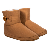 Archline Orthotic UGG Boots Slippers Arch Support Warm Orthopedic Shoes - Chestnut - EUR 43 (Women&#39;s US 12/Men&#39;s US 10)