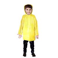 Kids Rain Coat Animal Style Children Waterproof Raincoat Rainwear Coat Outwear
