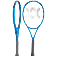 Volkl V-Cell 5 Tennis Racquet - Fully Strung &amp; Free Dampener - 4 1/4