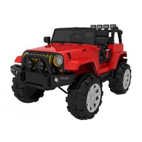 Go Skitz 12V Electric Ride On - Red