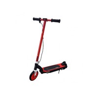 Go Skitz VS100 Electric Scooter Red