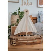 Adventure Ship
