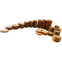 Tree Counting Set 70 pcs