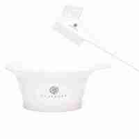 Go-Kera Bowl and Brush/Comb applicator