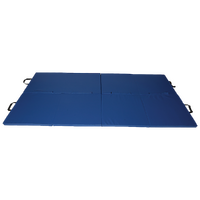 Exercise Mat Gymnastics Martial Arts Yoga Karate Judo