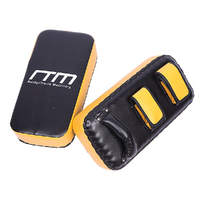 Thai Pads Kickboxing Punching Boxing Shield