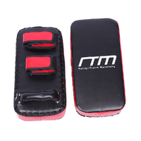 Thai Pads Kickboxing Punching Boxing Shield