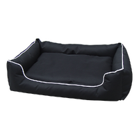 100cm x 80cm Heavy Duty Waterproof Dog Bed