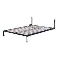 Palermo Double Size Wall Bed Mechanism Hardware Kit Diamond Edition