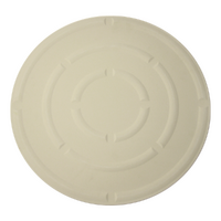 38cm XL Pizza &amp; Baking Stone for BBQ/Oven/Grill