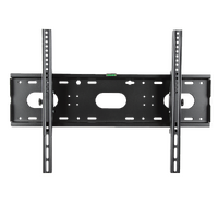 42-85&quot; Inch 85kg Slimline Universal TV Tilt Wall Mount Bracket