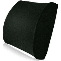 Lumbar Support Cushion