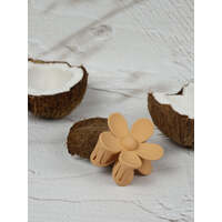 Claw Clip - Flower - Spice