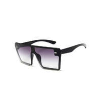 Fashion Sunglasses - Rome - Black Fade