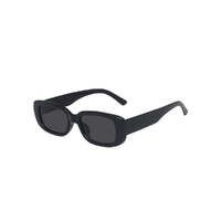 Fashion Sunglasses - Naples - Black