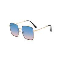 Fashion Sunglasses - Messina - Gold - Dawn