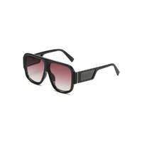 Fashion Sunglasses - Bergamo - Black Fade