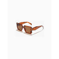 Fashion Sunglasses - Treviso - Leopard
