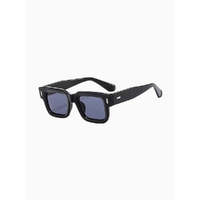 Fashion Sunglasses - Arezzo - Black
