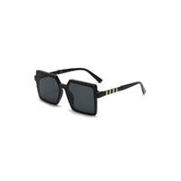 Fashion Sunglasses - Prato - Black