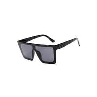Fashion Sunglasses -  Pescara - Black