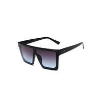 Fashion Sunglasses -  Pescara - Black Fade