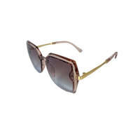 Fashion Sunglasses -  Perugia - Chai