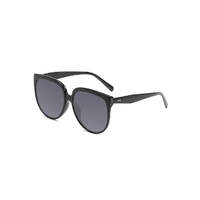 Fashion Sunglasses - CÃ´te d&#39;Azur - Black Fade