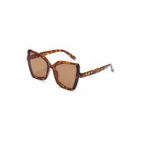 Fashion Sunglasses -  Turin - Leopard