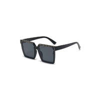 Fashion Sunglasses - Aprilla - Black