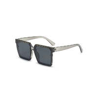 Fashion Sunglasses - Aprilla - Grey