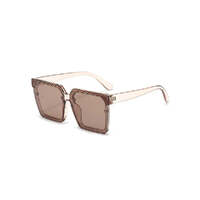 Fashion Sunglasses - Aprilla - Mocha
