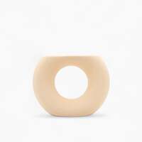 Donut Ceramic Vase Medium