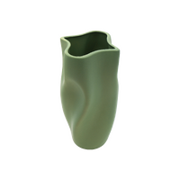 Norway Forest Vase Large Green