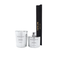 Parthenon Candle &amp; Diffuser nordic metaseqouia