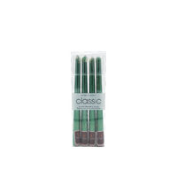 Iconic Candles green flat