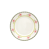 Bouquet Pink Flat Plate