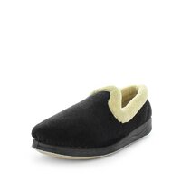 Panda PEMILLE Slippers Uggs Black Shoe 10