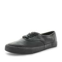 WILDE SCHOOL Boy&#39;s JAZZ-M School Black Shoe 8US
