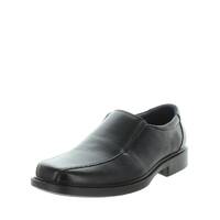 CHURCHILL Boy&#39;s TRAYLE School Black Shoe 43EU