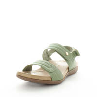 AEROCUSHION Women&#39;s MENDRA Sandals Scorpion Shoe 40EU